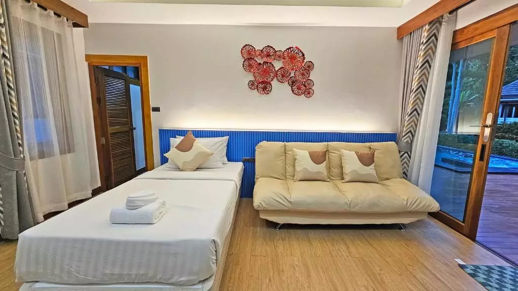U Rip Resort Phi Phi Hotel